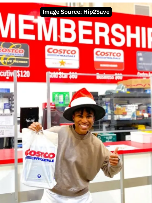 10 Things Every New Costco Member Needs to Know