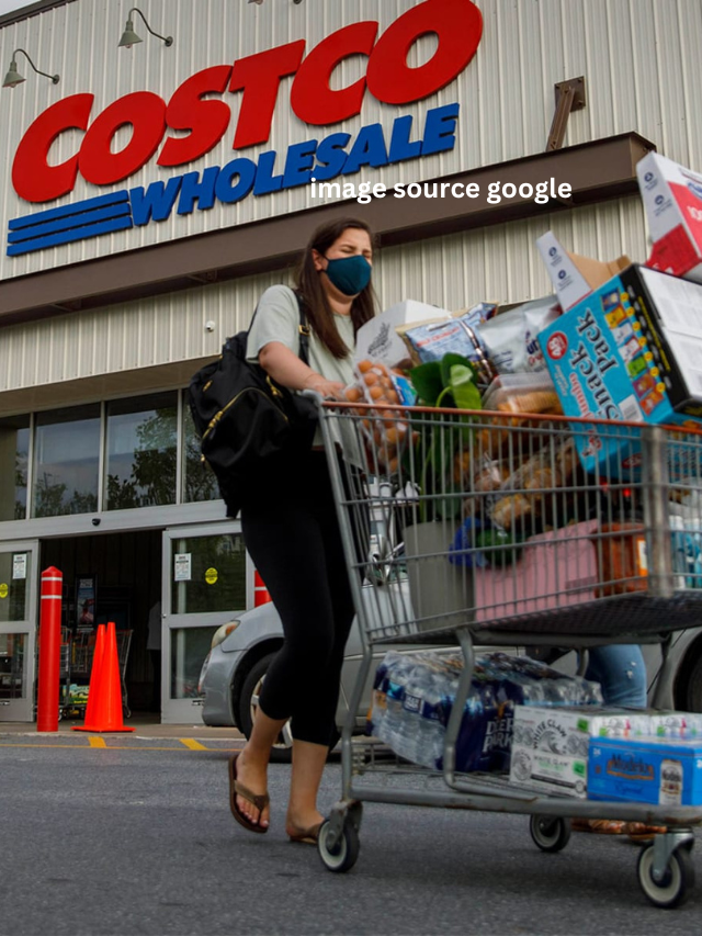 8 Costco Brand Items To Stock Up on in November