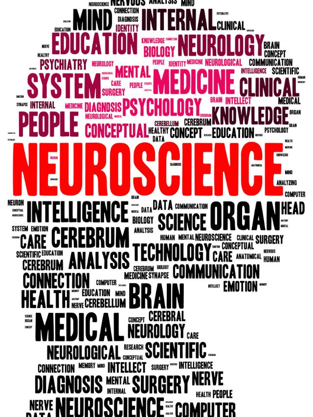 Top 8 Neuroscience Research Topics